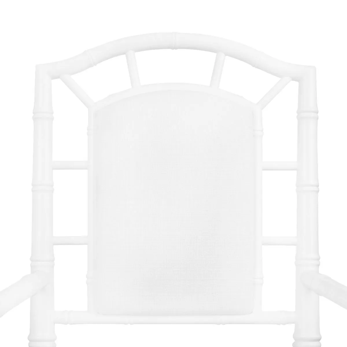 Delia Armchair / Vanilla