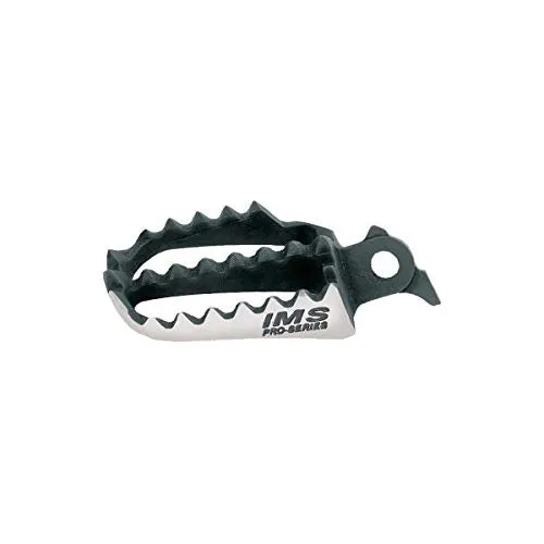 IMS Pro Series 4 Motorcycle Footpegs Compatible with 05-07 Suzuki RMZ450