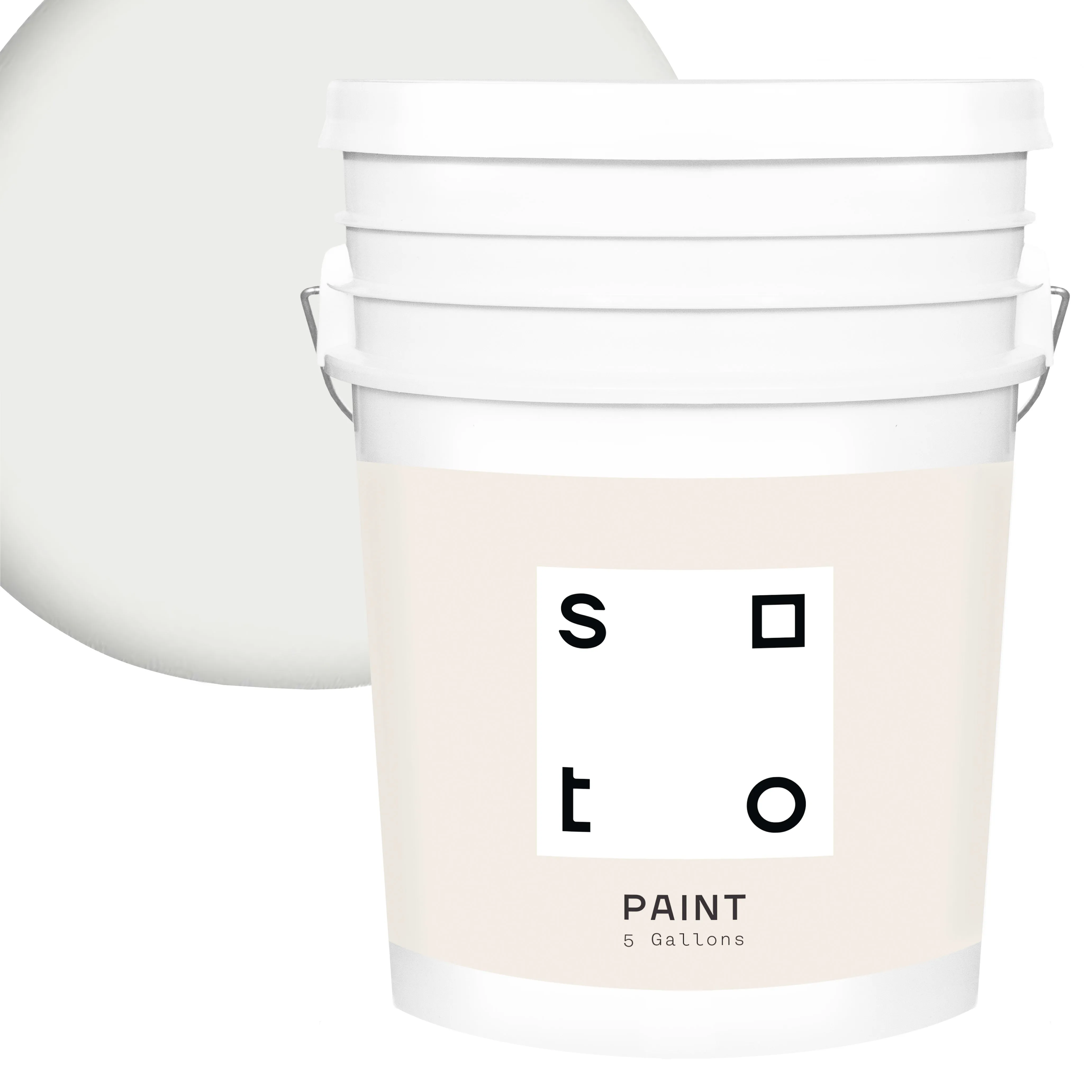 Interior   Exterior Premium House Paint