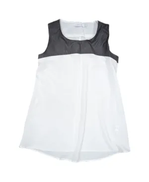 Jules and Jim maternity blouse - x-small