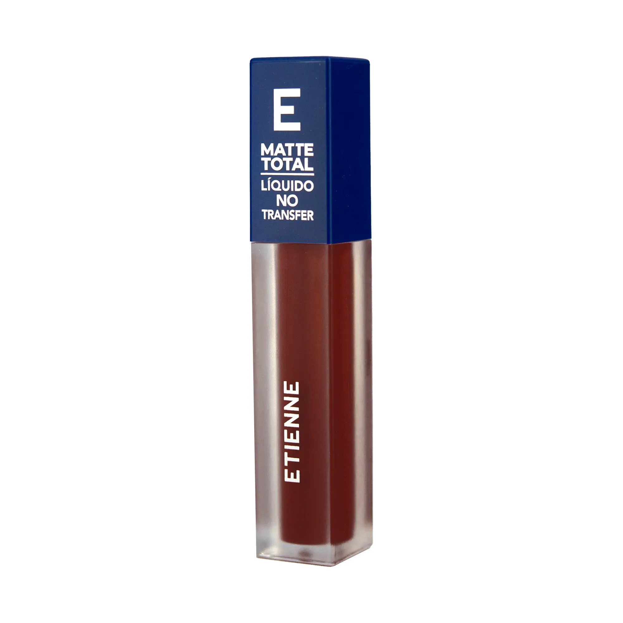 Labial Líquido Etienne Matte Total 21