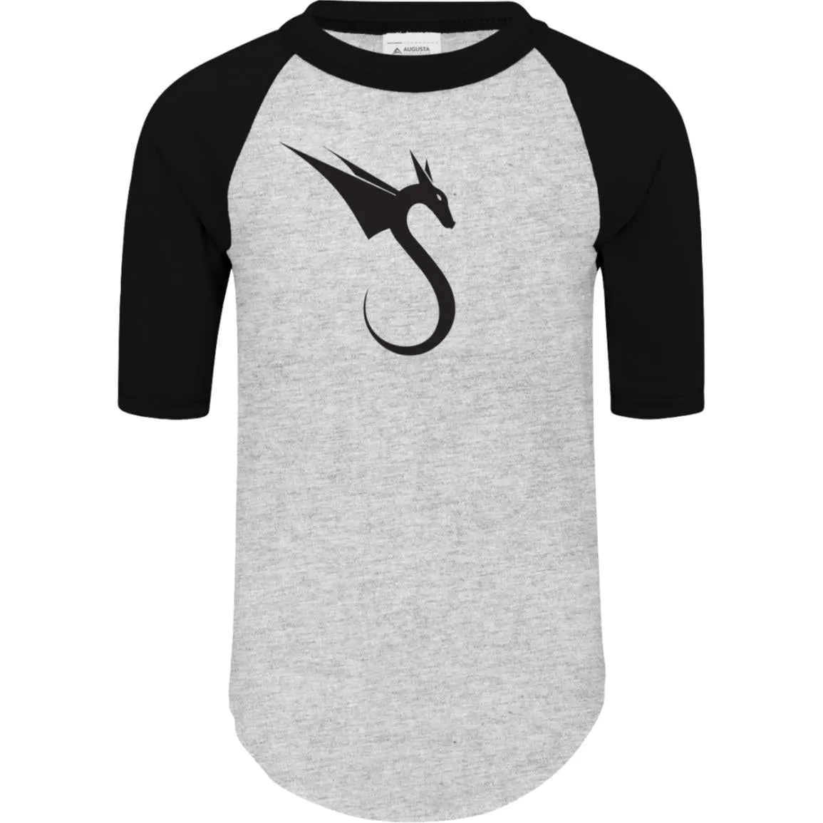 *NEW*Speyer Dragon Youth Colorblock Raglan Jersey