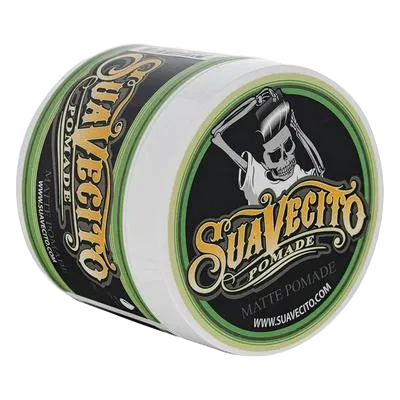 Suavecito MATTE POMADE